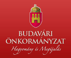 Partnerünk a Budavári Önkormányzat