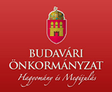 Partnerünk a Budavári Önkormányzat